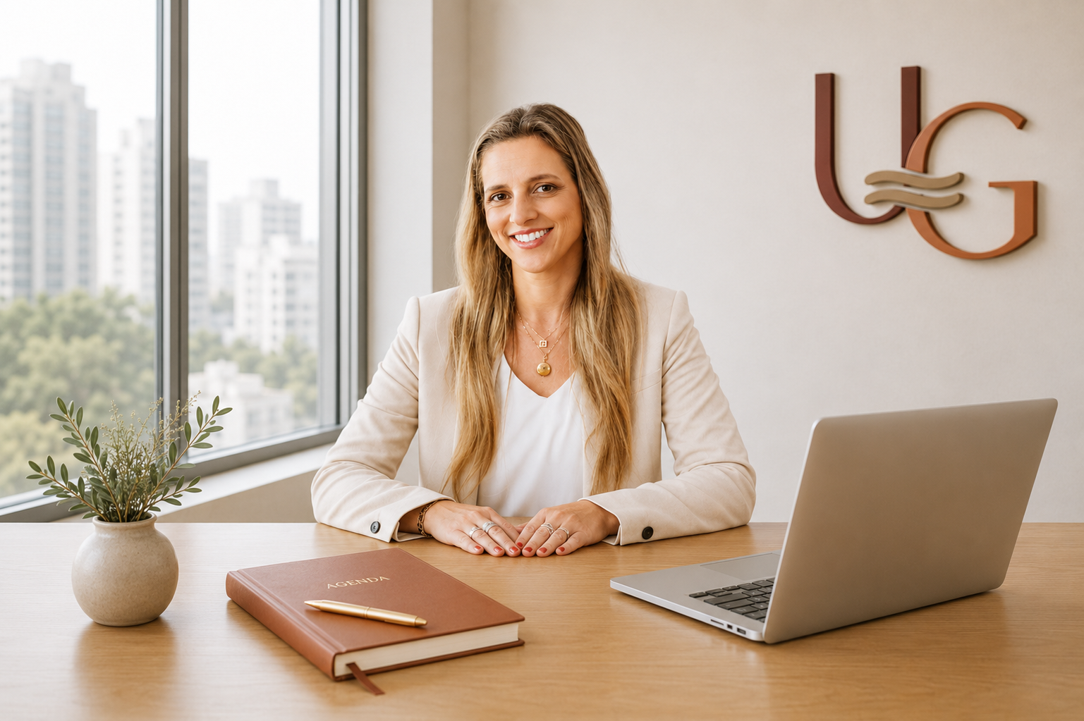 Mariana Urrutia Gaucher – Abogada Derecho Laboral
